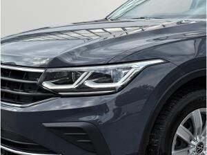 Volkswagen Tiguan 1.5 TSI LED NAV KAMERA SHZ AHK - Move