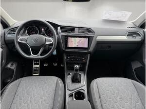 Volkswagen Tiguan 1.5 TSI LED NAV KAMERA SHZ AHK - Move