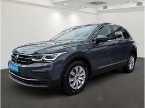 Volkswagen Tiguan 1.5 TSI LED NAV KAMERA SHZ AHK - Move