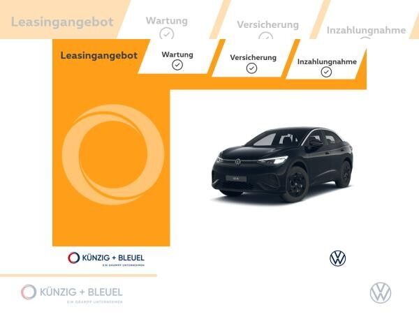 Volkswagen ID.5 Pure 52 kWh ⚡️Rückfahrkamera⚡️App-Connect⚡️
