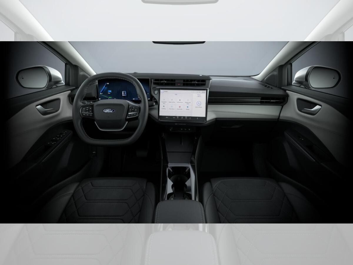 Ford Puma 🔥 HOT DEAL AKTION: Ford Puma Gen-E Premium – Jetzt sichern, bevor er weg ist!