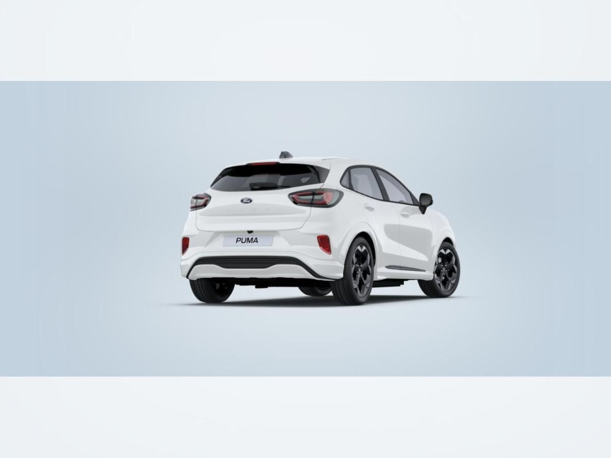 Ford Puma 🔥 HOT DEAL AKTION: Ford Puma Gen-E Premium – Jetzt sichern, bevor er weg ist!