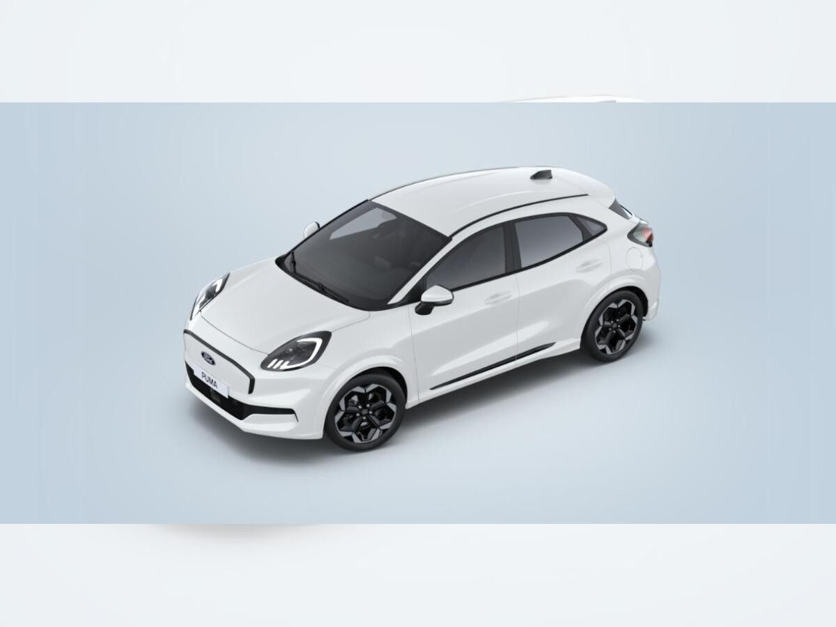 Ford Puma 🔥 HOT DEAL AKTION: Ford Puma Gen-E Premium – Jetzt sichern, bevor er weg ist!