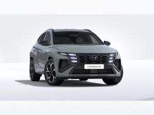 Hyundai TUCSON N LINE X  1.6 T-GDI DCT 2WD inkl. Navi, HUD, Matrix-LED