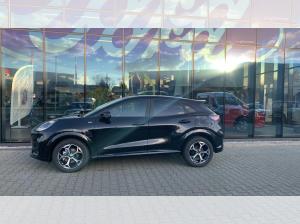Ford Puma ST Line X