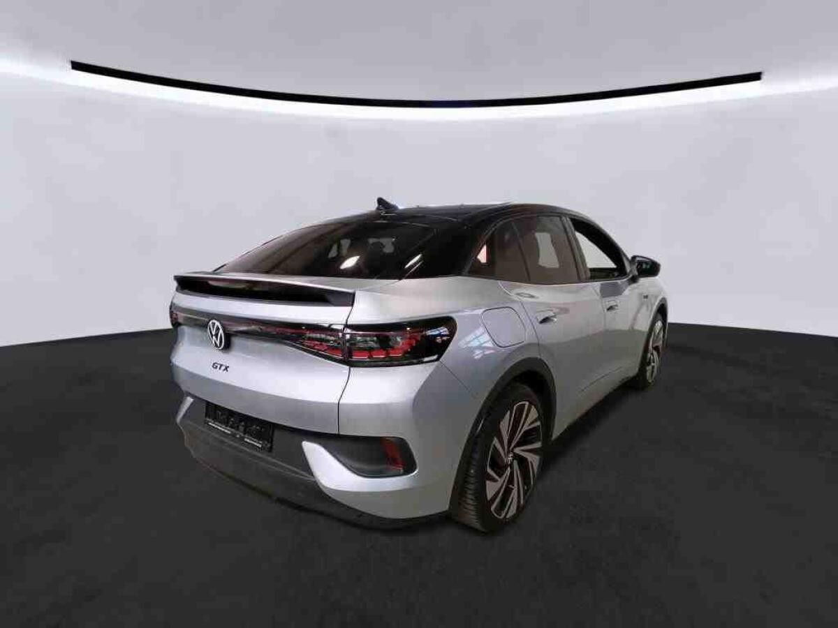 Volkswagen ID.5 GTX 4Mo. - AHK PANO KAMERA