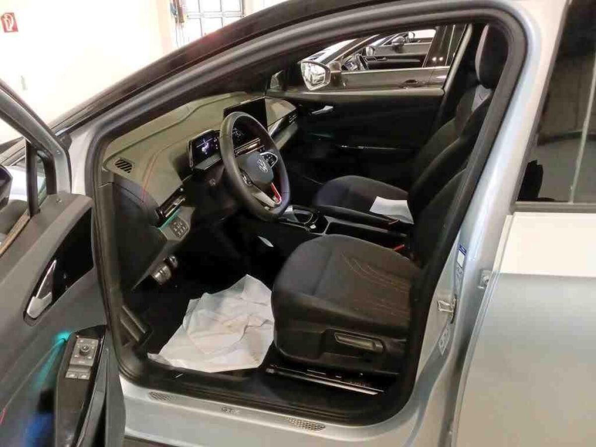 Volkswagen ID.5 GTX 4Mo. - AHK PANO KAMERA