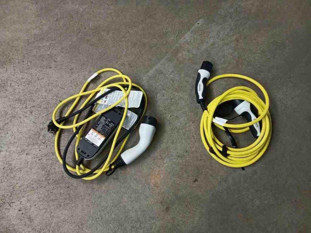 Volkswagen ID.5 GTX 4Mo. - AHK PANO KAMERA