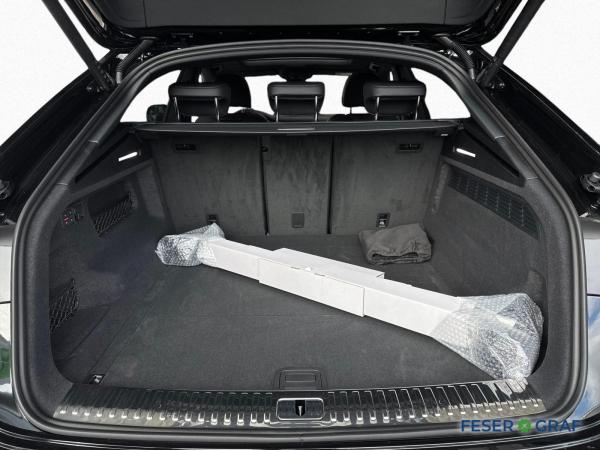 Audi Q8 TDI Pano 23 B&O HUD S line STHZ Matrix AHK