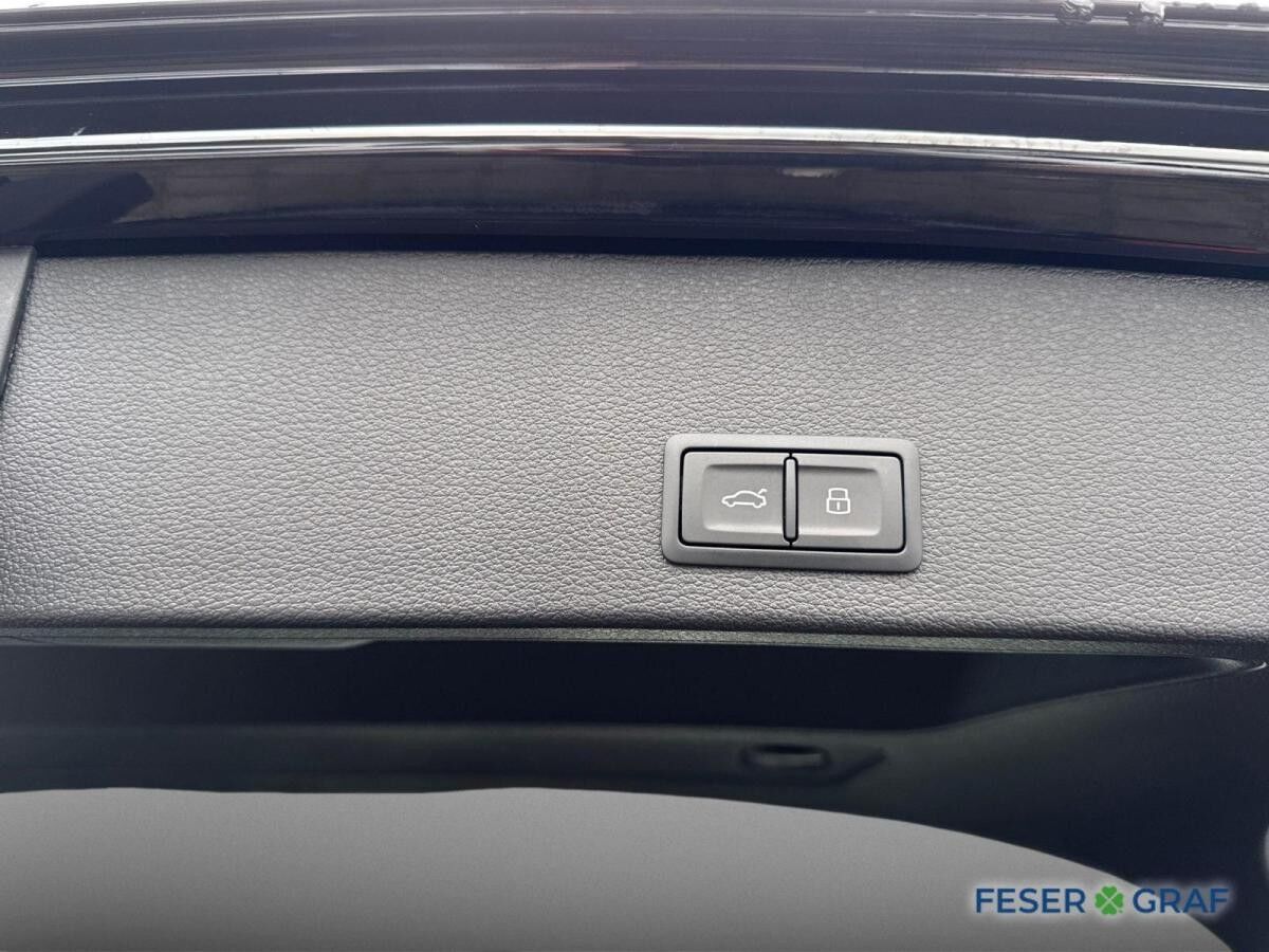 Audi Q2 Klima Komfortpaket RFK Smartphone Interface