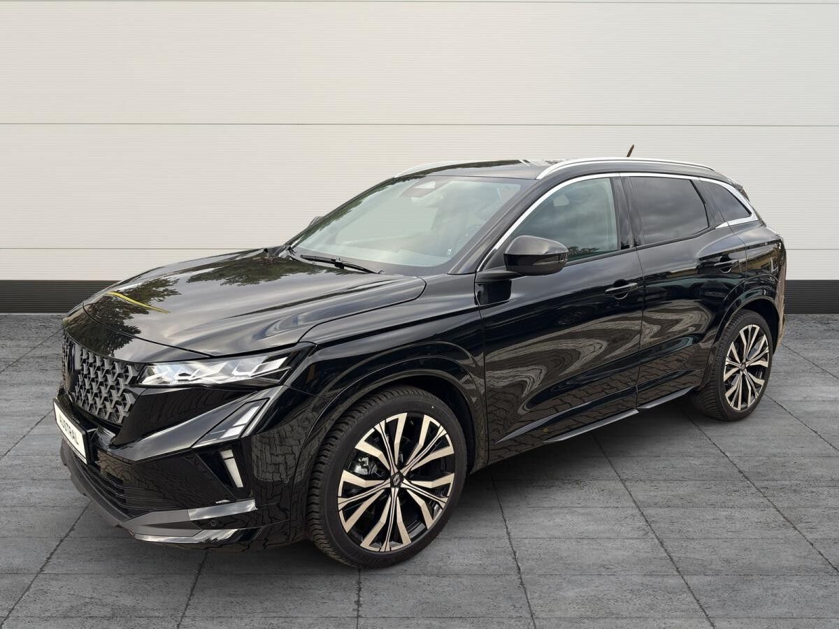 Renault Austral TECHNO FULL-HYBRID E-TECH 200 | SOFORT LIEFERBAR | PREMIUM-WINTER-PAKET | GANZJAHRESREIFEN | FAMILIE