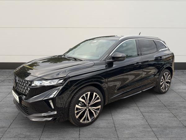 Renault Austral TECHNO FULL-HYBRID E-TECH 200 | SOFORT LIEFERBAR | PREMIUM-WINTER-PAKET | GANZJAHRESREIFEN | FAMILIE