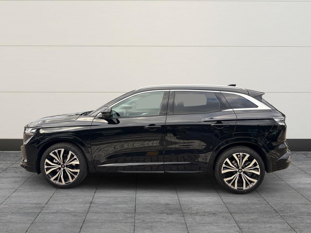 Renault Austral TECHNO FULL-HYBRID E-TECH 200 | SOFORT LIEFERBAR | PREMIUM-WINTER-PAKET | GANZJAHRESREIFEN | FAMILIE