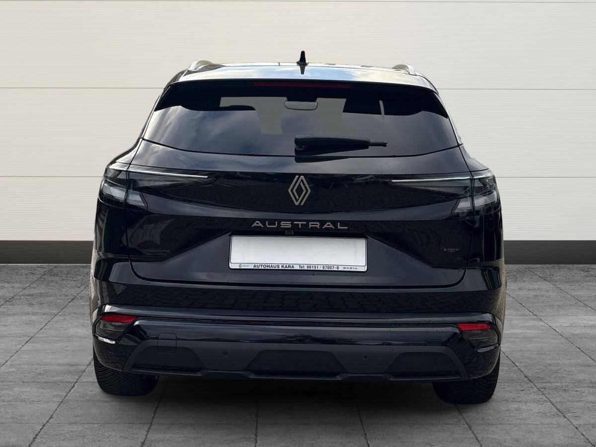 Renault Austral TECHNO FULL-HYBRID E-TECH 200 | SOFORT LIEFERBAR | PREMIUM-WINTER-PAKET | GANZJAHRESREIFEN | FAMILIE