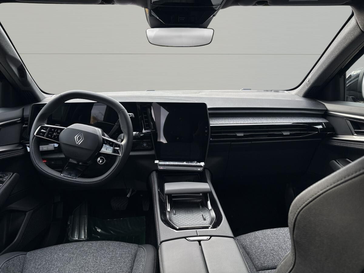 Renault Austral TECHNO FULL-HYBRID E-TECH 200 | SOFORT LIEFERBAR | PREMIUM-WINTER-PAKET | GANZJAHRESREIFEN | FAMILIE