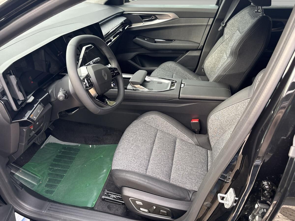 Renault Austral TECHNO FULL-HYBRID E-TECH 200 | SOFORT LIEFERBAR | PREMIUM-WINTER-PAKET | GANZJAHRESREIFEN | FAMILIE