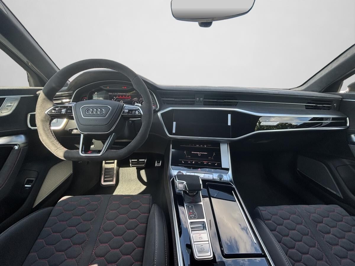 Audi RS6 RS 6 GT*sofort verfügbar*limited*Carbon*mit RS Folierung*Exclusive*1 of 600*Heckflügel*breiter*