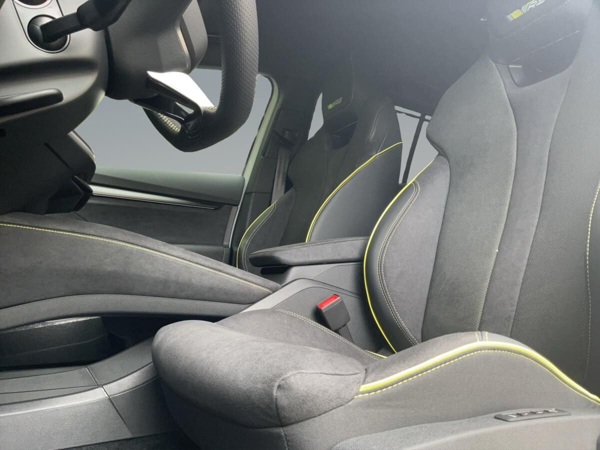 Skoda Elroq RS 84 250 kW Automatik 4x4 Skoda Elroq RS 84 250 kW Automatik 4x4