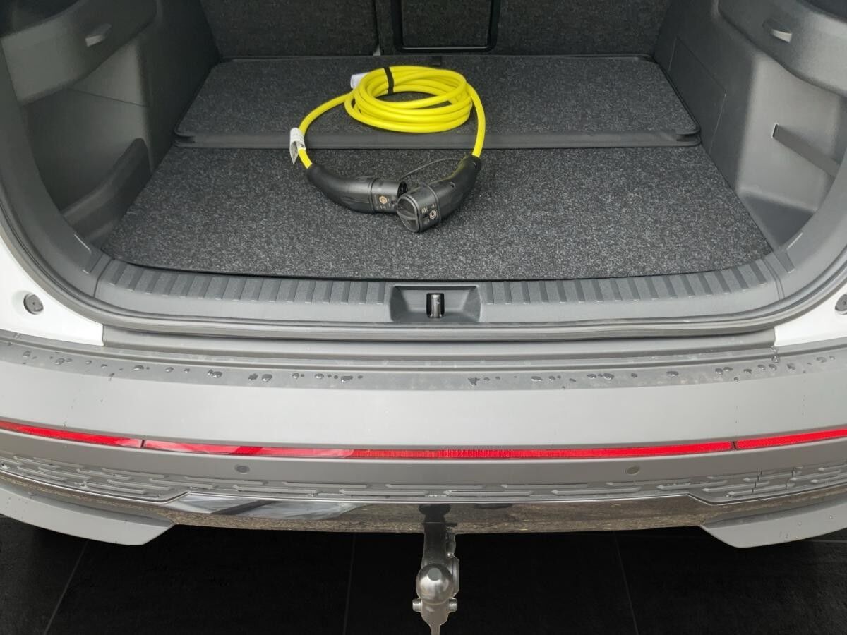 Skoda Elroq RS 84 250 kW Automatik 4x4 Skoda Elroq RS 84 250 kW Automatik 4x4