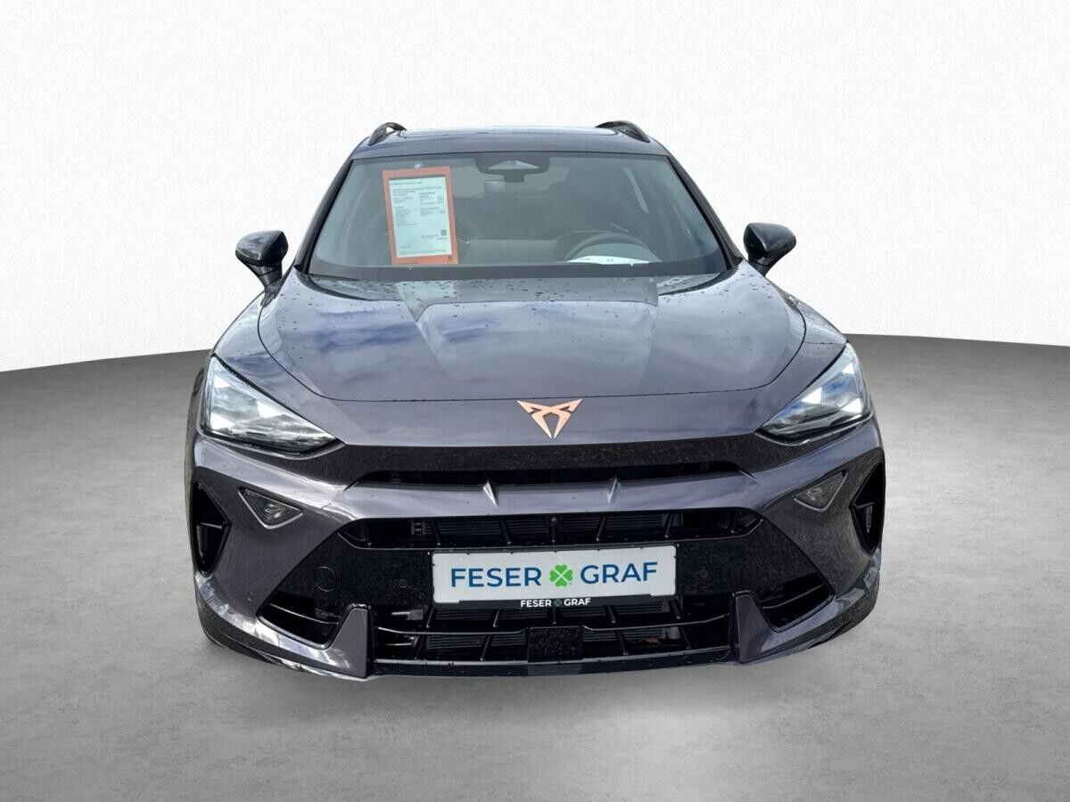 Cupra Formentor VZ333 Extreme DSG 4Drive AHK|Akrapovic