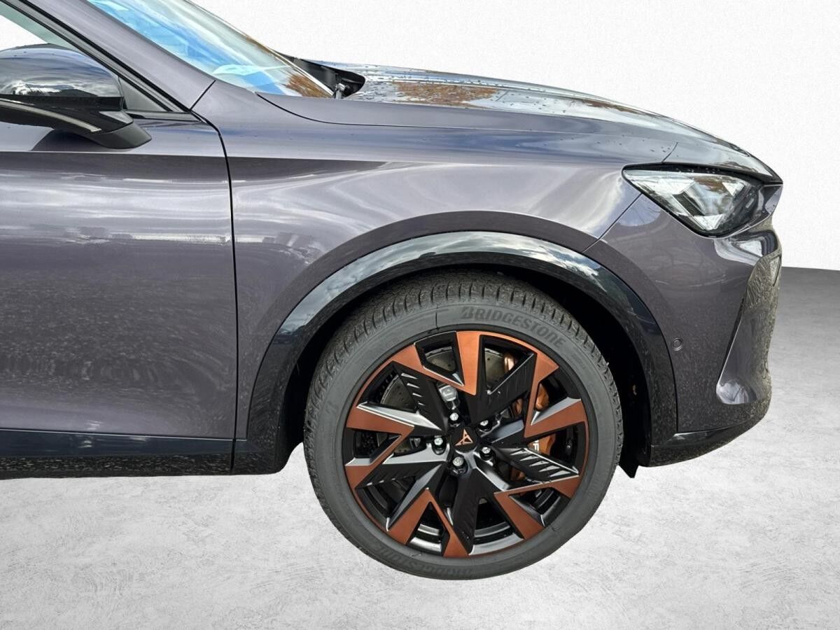 Cupra Formentor VZ333 Extreme DSG 4Drive AHK|Akrapovic