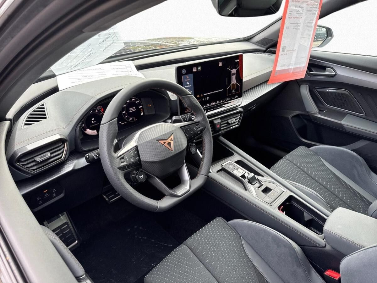 Cupra Formentor VZ333 Extreme DSG 4Drive AHK|Akrapovic