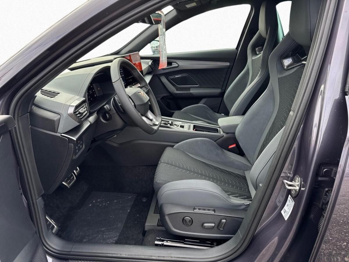 Cupra Formentor VZ333 Extreme DSG 4Drive AHK|Akrapovic