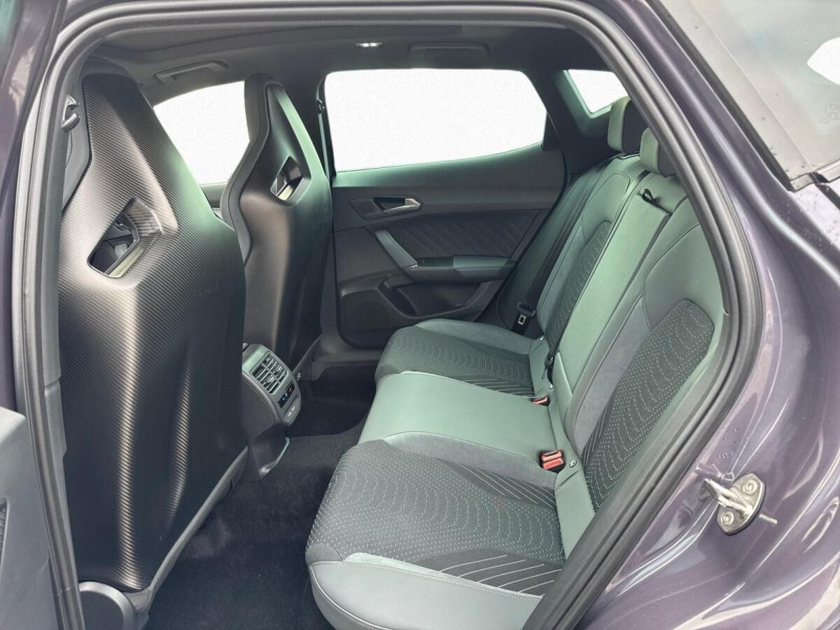 Cupra Formentor VZ333 Extreme DSG 4Drive AHK|Akrapovic