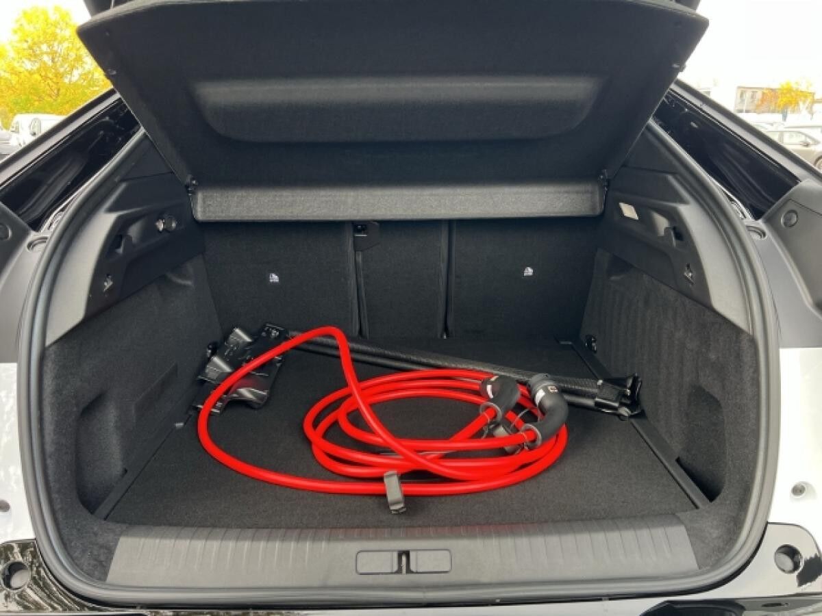 Peugeot 3008 Launch Edition Dual-Elektromotor 325 AWD