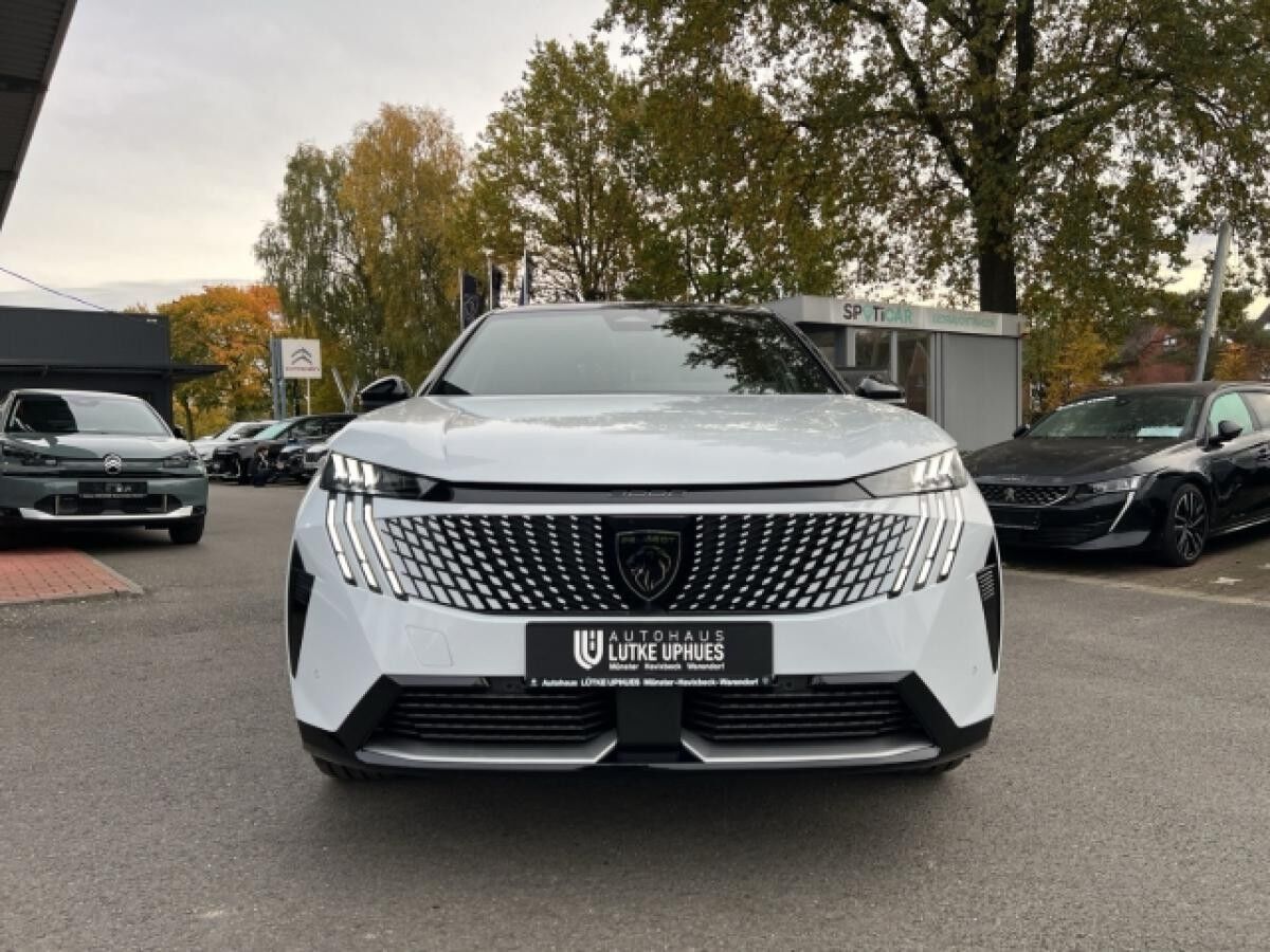 Peugeot 3008 Launch Edition Dual-Elektromotor 325 AWD