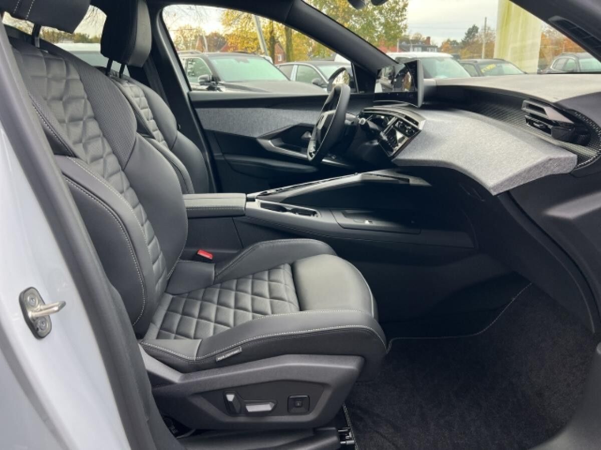 Peugeot 3008 Launch Edition Dual-Elektromotor 325 AWD