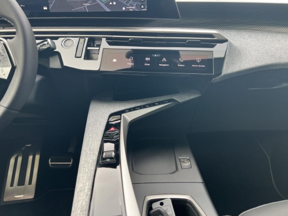 Peugeot 3008 Launch Edition Dual-Elektromotor 325 AWD