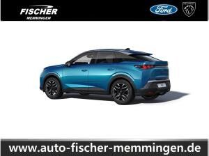 Peugeot 3008 Allure Hybrid 145PS - Ganzjahresreifen - inkl. Wartung & Verschleiß!