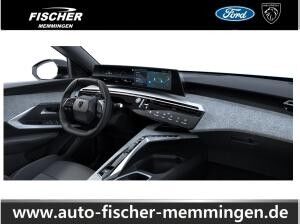 Peugeot 3008 Allure Hybrid 145PS - Ganzjahresreifen - inkl. Wartung & Verschleiß!