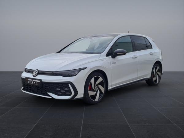 Volkswagen Golf GTE 1.5 eHybrid DSG +WR+MATRIX+PANOD+NAVI+L