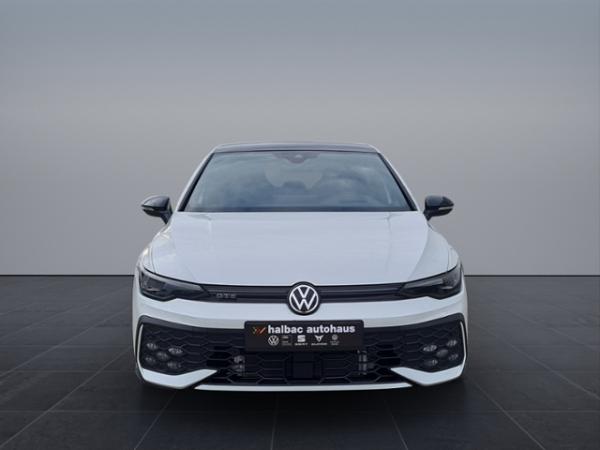 Volkswagen Golf GTE 1.5 eHybrid DSG +WR+MATRIX+PANOD+NAVI+L