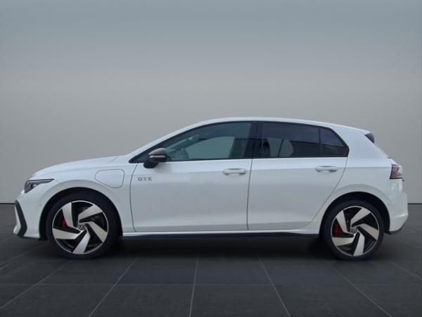 Volkswagen Golf GTE 1.5 eHybrid DSG +WR+MATRIX+PANOD+NAVI+L
