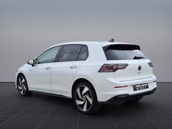 Volkswagen Golf GTE 1.5 eHybrid DSG +WR+MATRIX+PANOD+NAVI+L