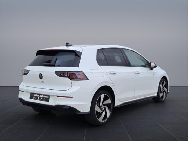 Volkswagen Golf GTE 1.5 eHybrid DSG +WR+MATRIX+PANOD+NAVI+L