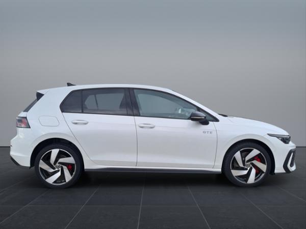 Volkswagen Golf GTE 1.5 eHybrid DSG +WR+MATRIX+PANOD+NAVI+L