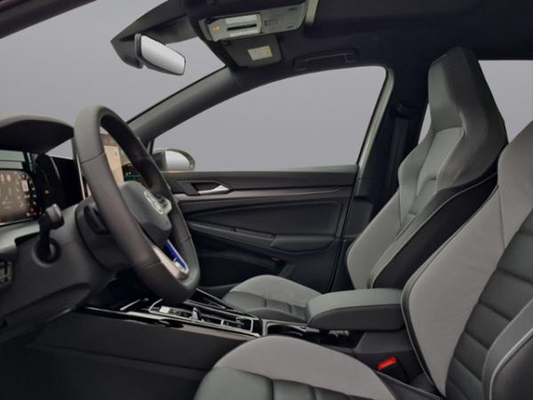 Volkswagen Golf GTE 1.5 eHybrid DSG +WR+MATRIX+PANOD+NAVI+L