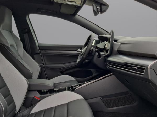 Volkswagen Golf GTE 1.5 eHybrid DSG +WR+MATRIX+PANOD+NAVI+L