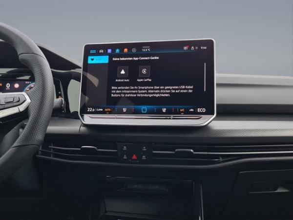 Volkswagen Golf GTE 1.5 eHybrid DSG +WR+MATRIX+PANOD+NAVI+L