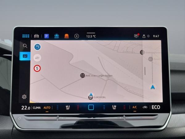 Volkswagen Golf GTE 1.5 eHybrid DSG +WR+MATRIX+PANOD+NAVI+L