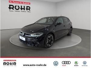 Volkswagen Polo R-Line (Kamera/Pano/Keyless) 1.0 l TSI 7-Gang-DSG