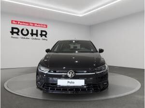 Volkswagen Polo R-Line (Kamera/Pano/Keyless) 1.0 l TSI 7-Gang-DSG