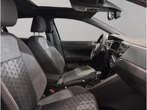 Volkswagen Polo R-Line (Kamera/Pano/Keyless) 1.0 l TSI 7-Gang-DSG