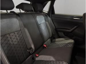 Volkswagen Polo R-Line (Kamera/Pano/Keyless) 1.0 l TSI 7-Gang-DSG