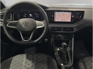 Volkswagen Polo R-Line (Kamera/Pano/Keyless) 1.0 l TSI 7-Gang-DSG