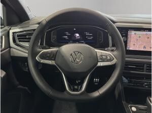 Volkswagen Polo R-Line (Kamera/Pano/Keyless) 1.0 l TSI 7-Gang-DSG